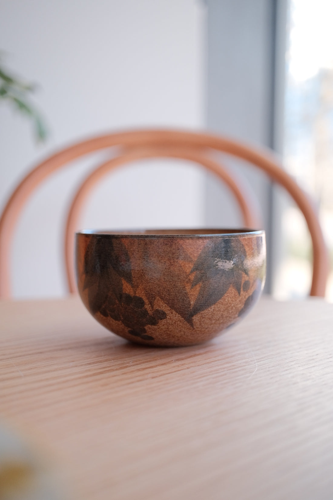 SiShuang Retro Green Grape Coffee Cup Collection