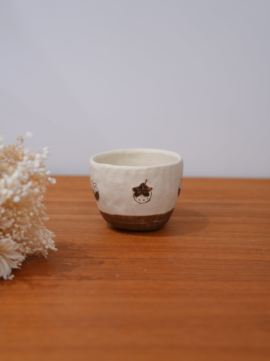 Marubankojo 丸伴工場 - Tea Cup MR03