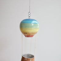 Akemi Nakamura 中村明美 Hanging Decoration AN34