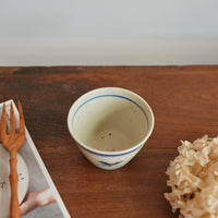 Shinko Nakanishi 中西申幸 Bird Free Cup SN05