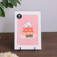 FURUKAWA SHIKO Greeting Card / Postcard