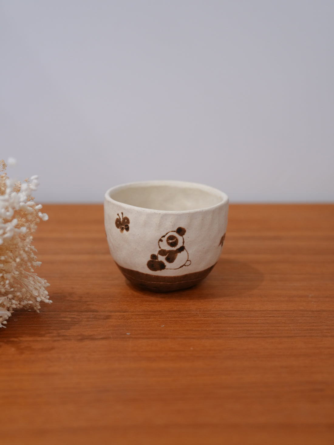 Marubankojo 丸伴工場 - Tea Cup MR03