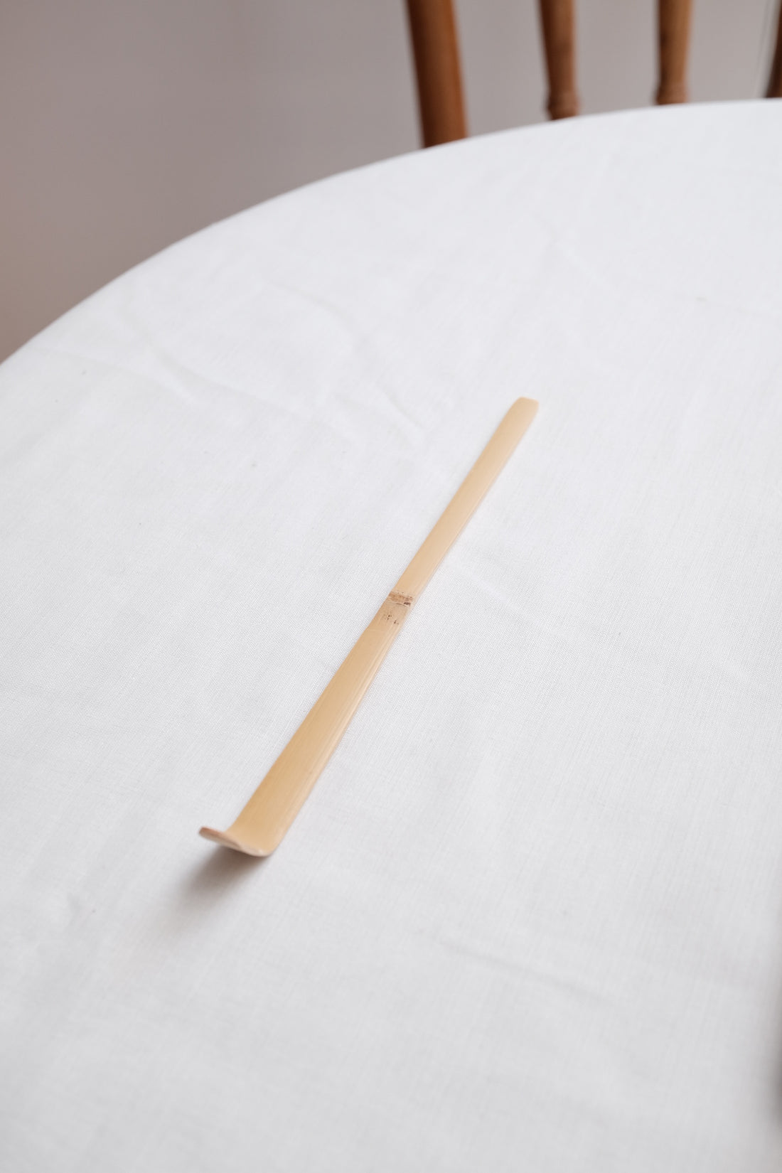 Chashaku Bamboo Matcha Tea Spoon