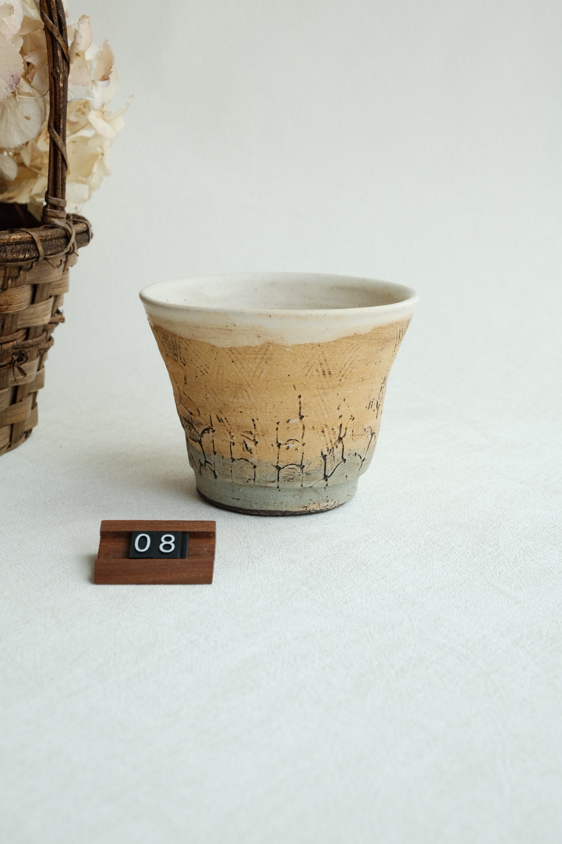 Fumika Tateno 館野文香 Large Free Cup FM06