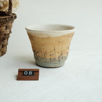 Fumika Tateno 館野文香 Large Free Cup FM06