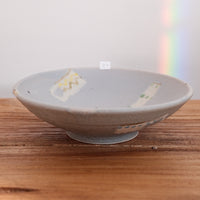 Haruko Harada 原田晴子 Flat Bowl - HH20 #4