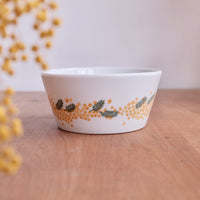 Mino Ware Acacia Collection