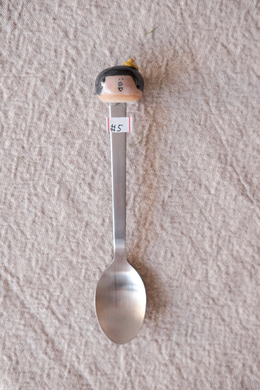 Cosael Dessert Spoon