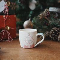 Tomoko Sonobe 園部智子 - Mug TE02