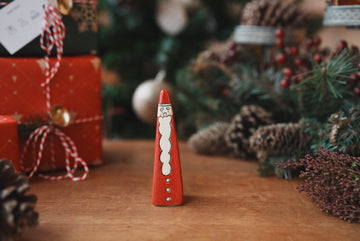 Kinobori 伊藤きのぼり Christmas Ornament KB14