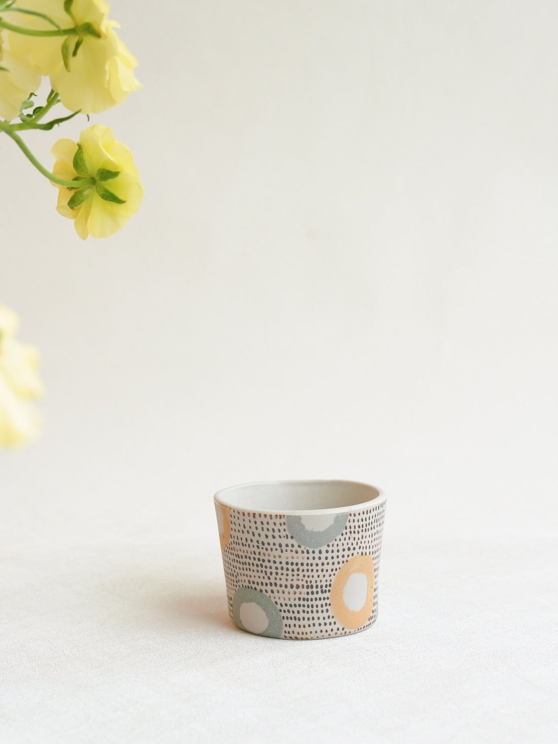 Misuzu Ishigami 石神美鈴 Animal Teacup MIS19