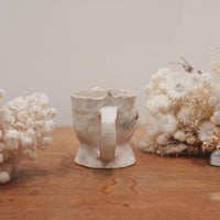 Shoko Matsuura 松浦唱子 Cat Mug SM04 #3