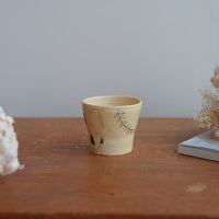 Shoko Hirano 平野照子 Cat Cup SR02 #11