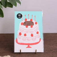 FURUKAWA SHIKO Greeting Card / Postcard