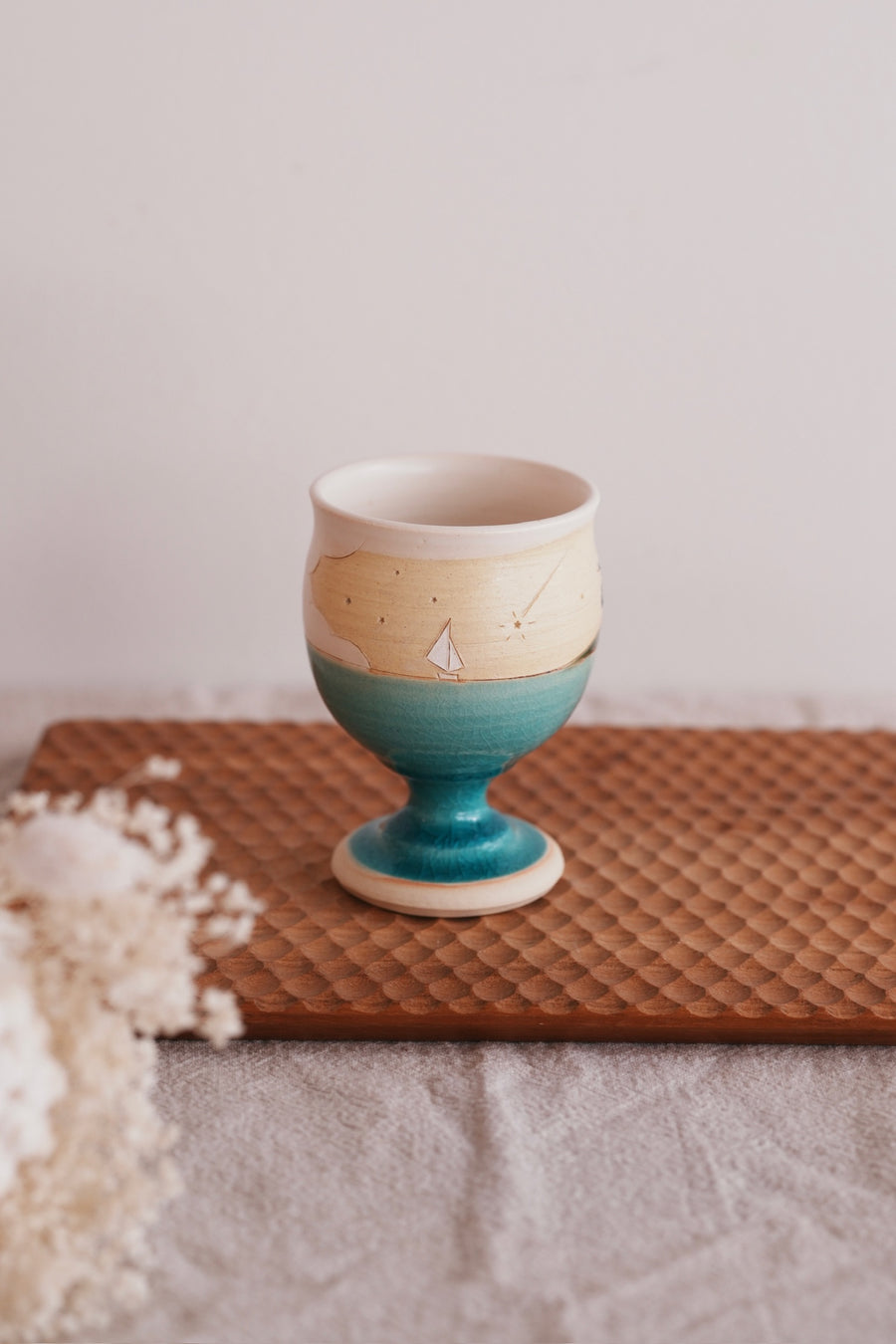 COCOCO Handmade Goblet  - CO06