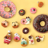 DECOLE Ornaments - Mattary Collection