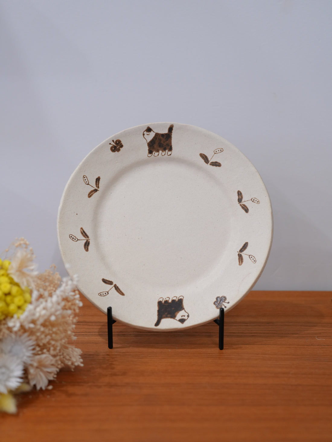 Marubankojo 丸伴工場 - Large Plate MR15