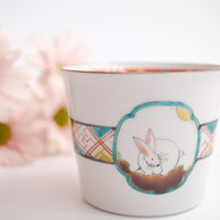 KANA KOBAYASHI 小林加奈 Rabbit Free Cup - KK01