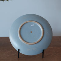 Cosael Animal Dish blue