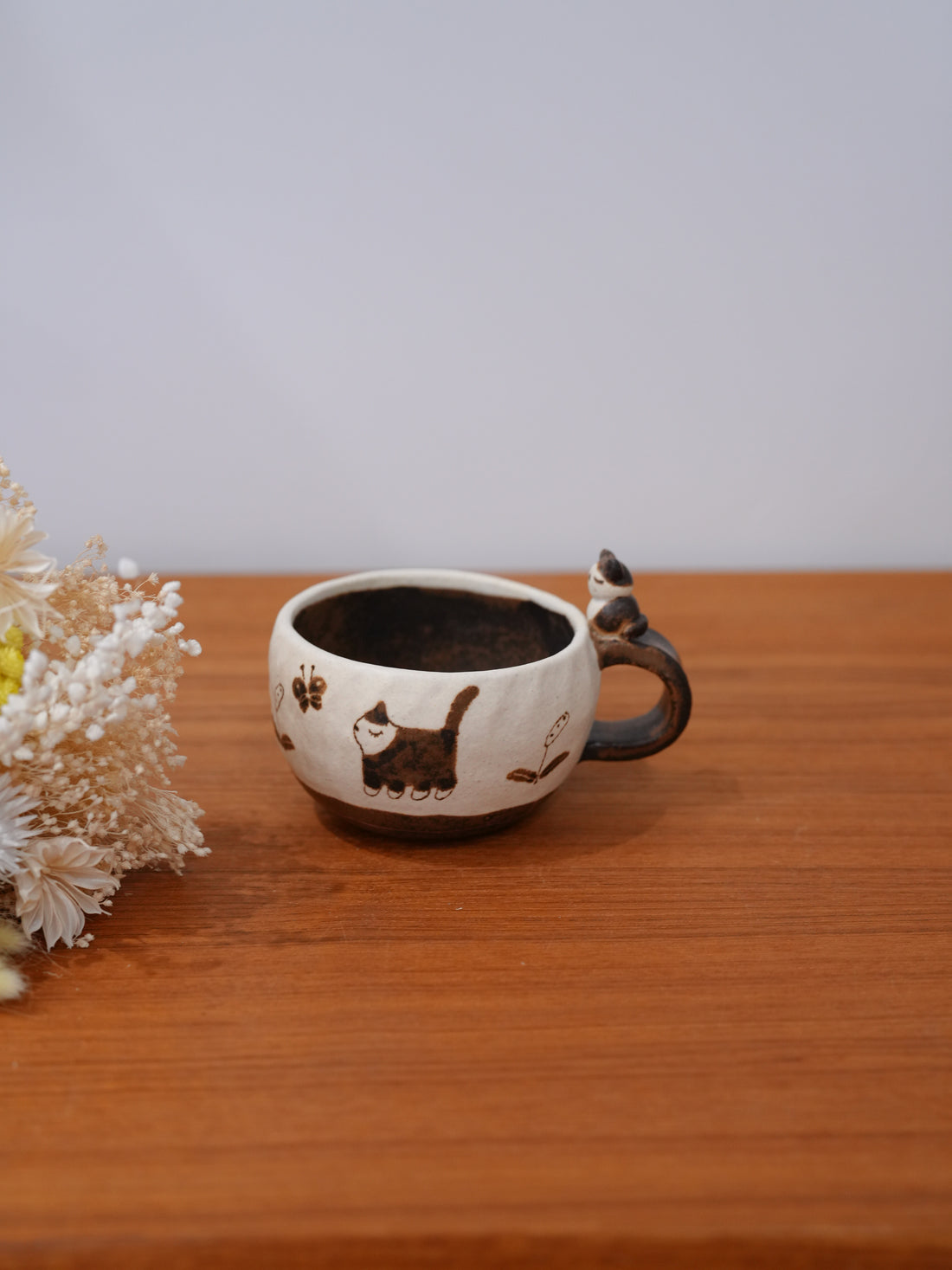 Marubankojo 丸伴工場 - Mug MR02