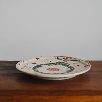 Noritomo Suzuki 鈴木工友 Flat Plate NS06