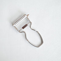 Kan Co-Handle Peeler & Peeler