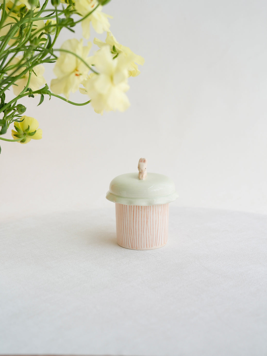 Notari - Rabbit Jam Container NO09