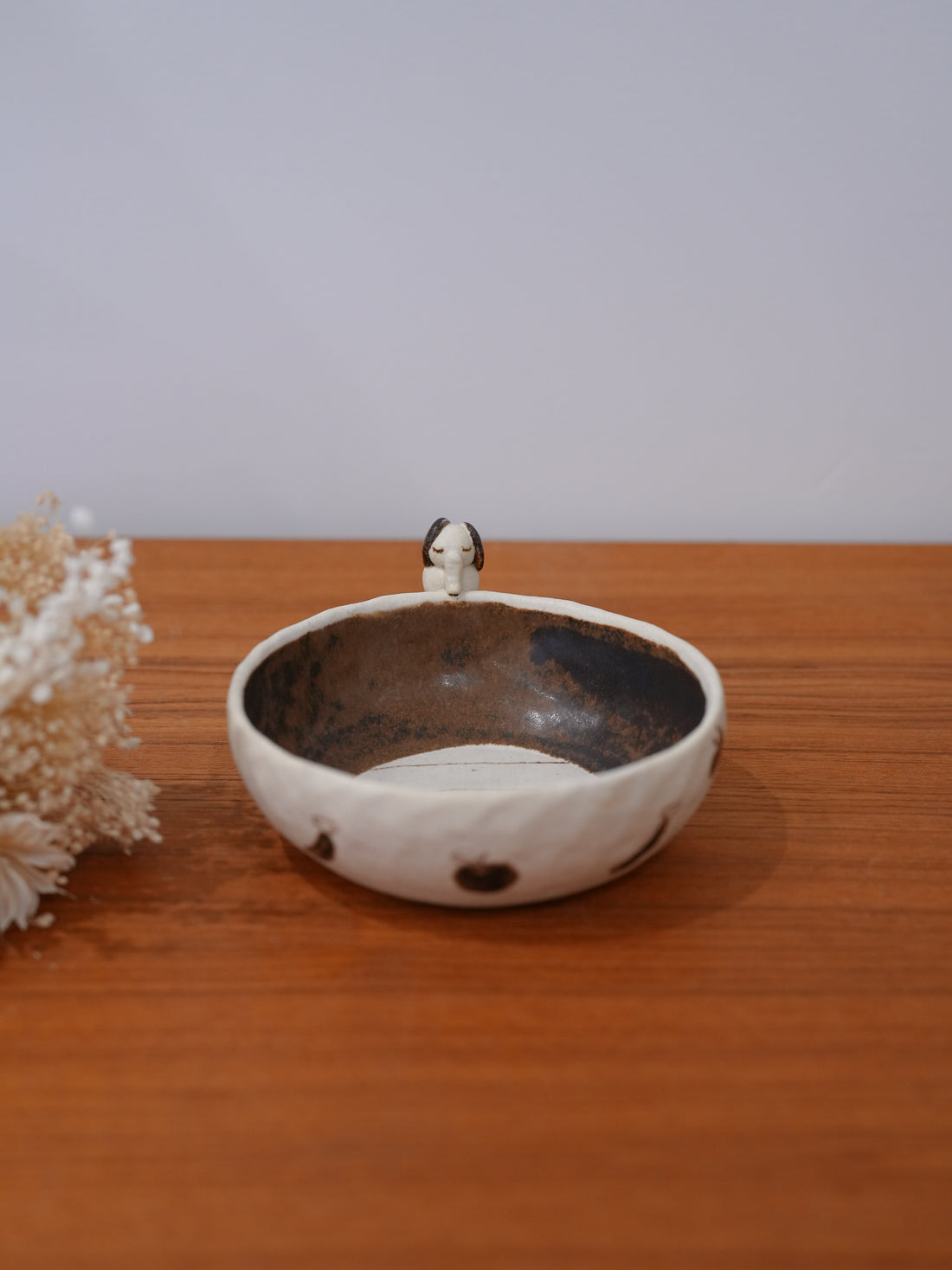 Marubankojo 丸伴工場 - Small Bowl MR05