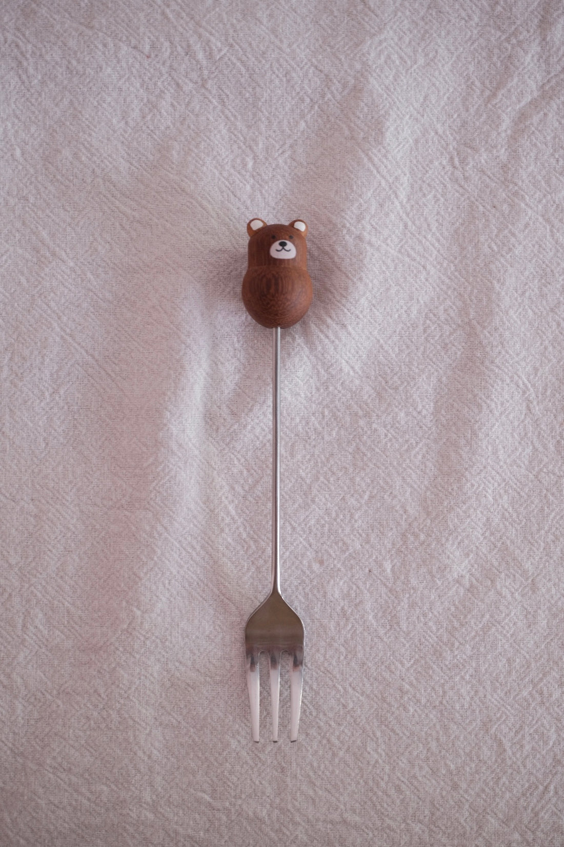 Grapport Animal Teaspoon & Dessert Fork Collections