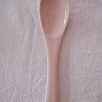 Japan Made Ceramic Spoon