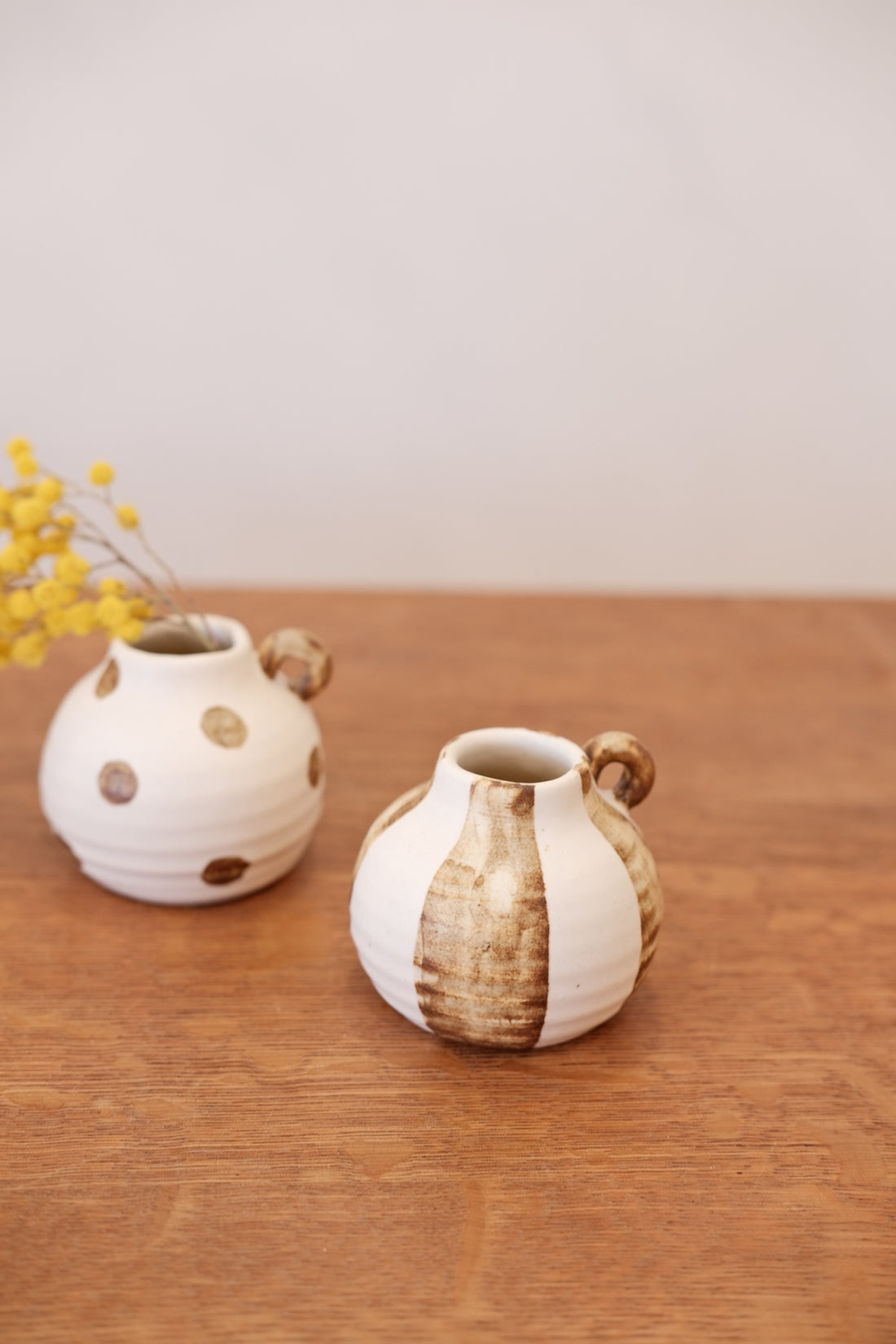 Shoko Maeda 前田祥子 Mini Vase