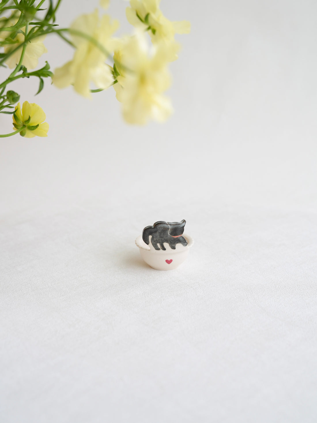 Notari - Coffee Spoon NO06