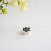 Notari - Coffee Spoon NO06