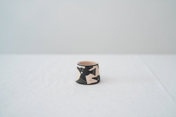 Shirogarasu Studio Bird Espresso Cup
