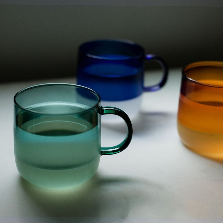 Amabro Ware Two Tone Mug