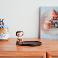 Kiezakka 木繪雜貨 Coaster KZ18