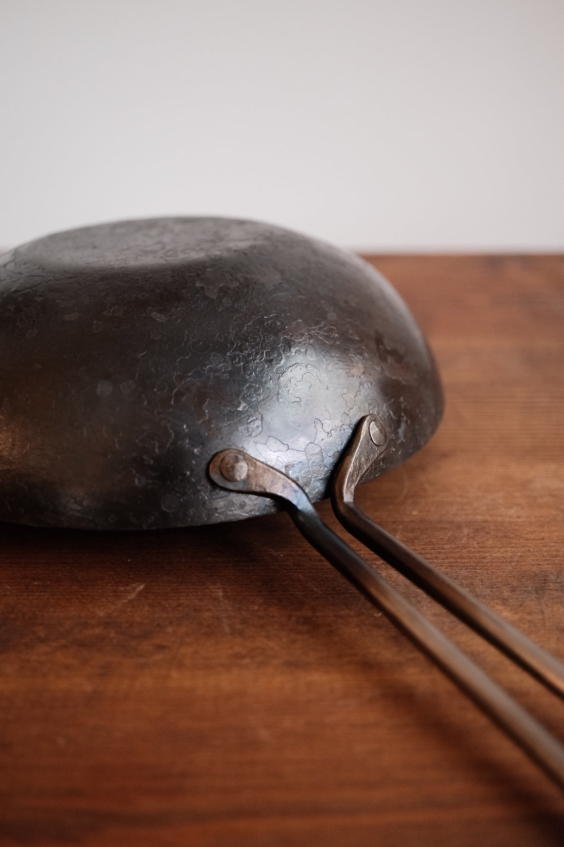 Kawarazaki Takashi 河源崎貴 Frying Pan 16cm