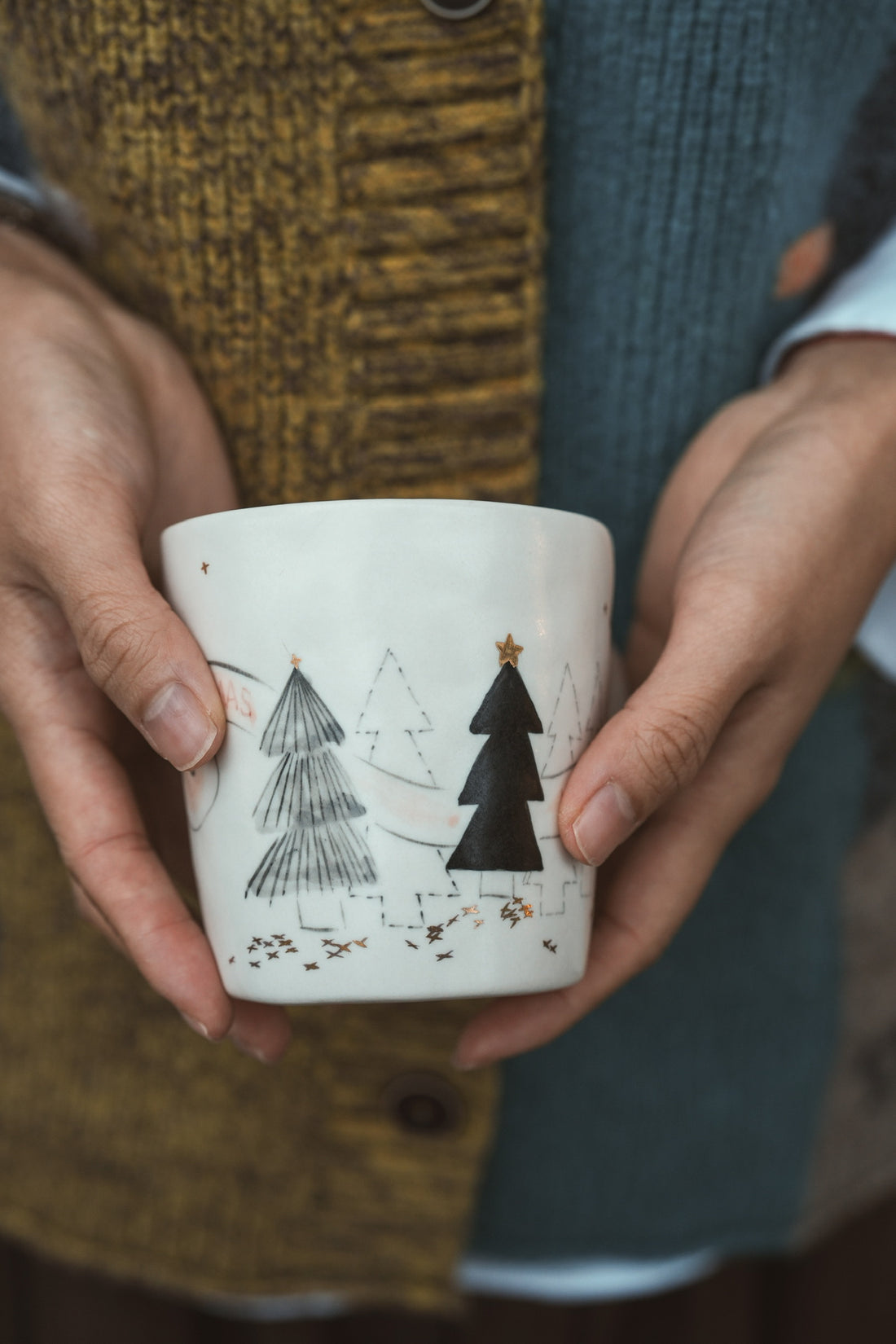 Feng Ying Studio Mug