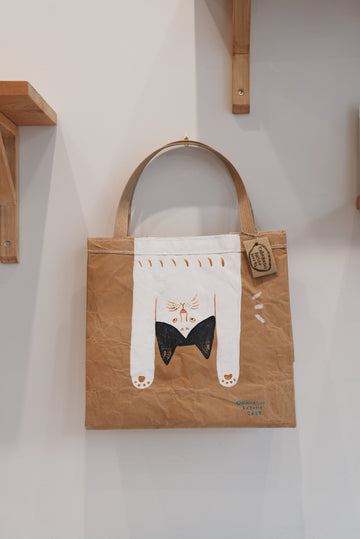 Kayoko Takahashi Kometote Bag KT01 #15