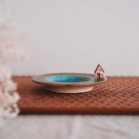 COCOCO Handmade Saucer - CO19-2