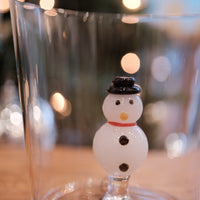 Ichendorf Christmas Tales - Tumbler Snowman XMAS 24