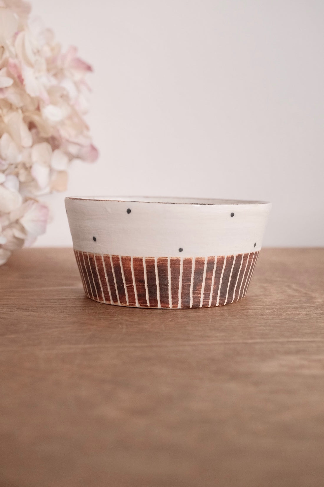 Emishi Kobo 池田匡優&美弥子 - Dipping Bowl EK01