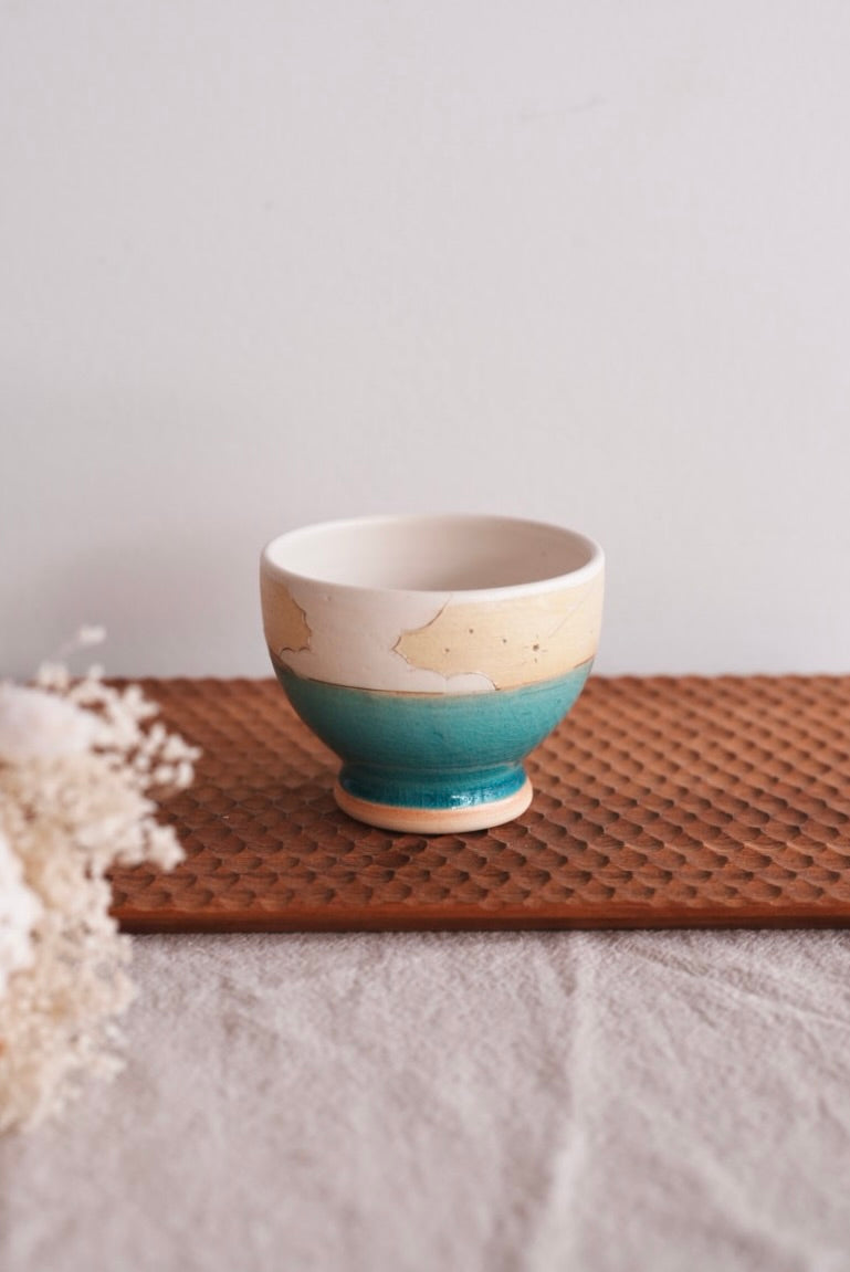 COCOCO Handmade Rice Bowl - CO25-1