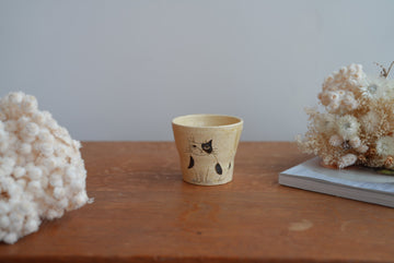 Shoko Hirano 平野照子 Cat Cup SR02 #11