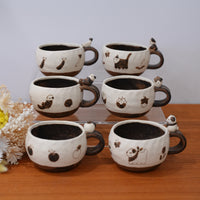 Marubankojo 丸伴工場 - Mug MR02