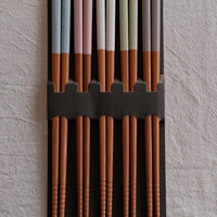 Japanese Chopsticks 5-Pair Set Collections