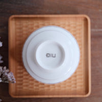 QIU Studio- Lucky Tea/Coffee Cup