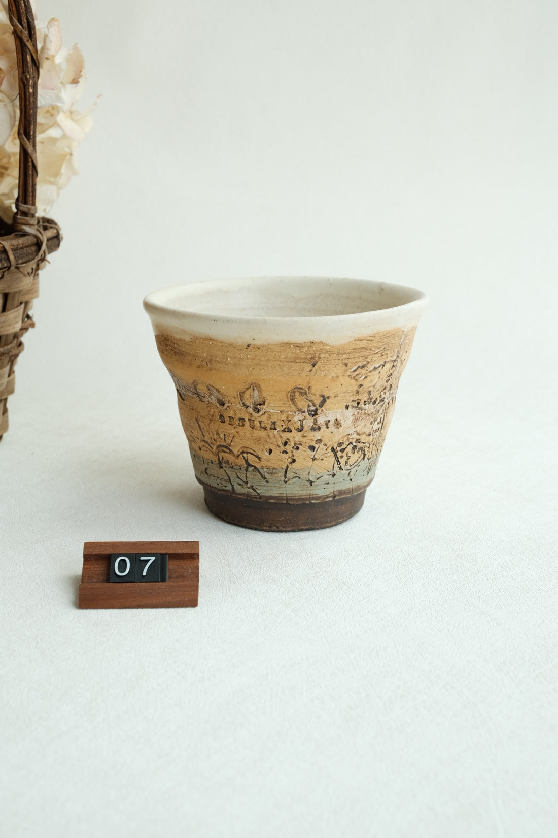 Fumika Tateno 館野文香 Large Free Cup FM06