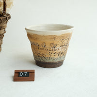 Fumika Tateno 館野文香 Large Free Cup FM06
