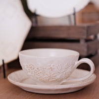 Mishiko Ware Floral Collection